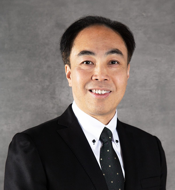 Dr. LUK Tze Chung, Jim